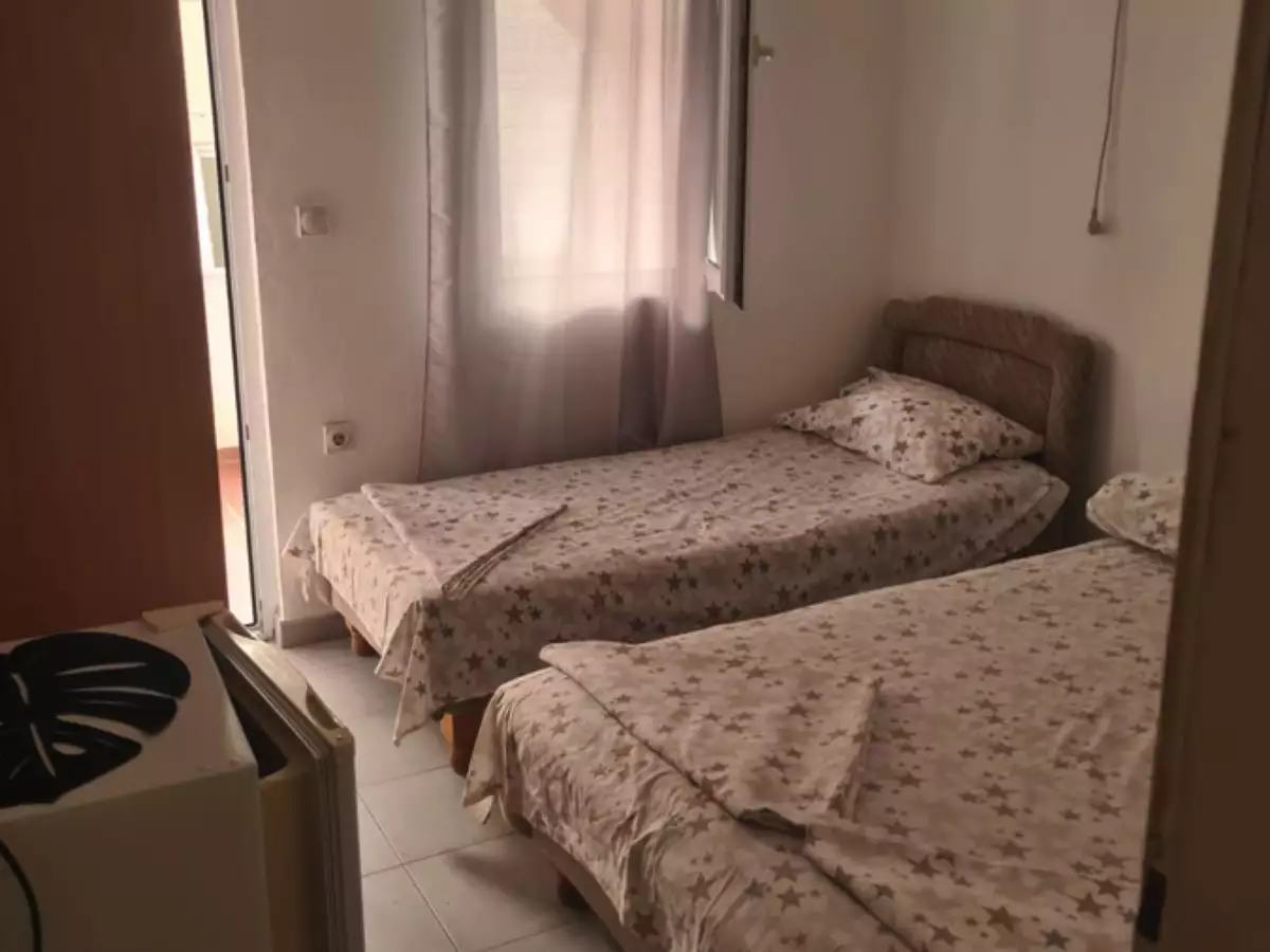 Отель, гостиница 120м² в Черногории, Добра Вода. Стоимостью 330000€ аренда фото-19