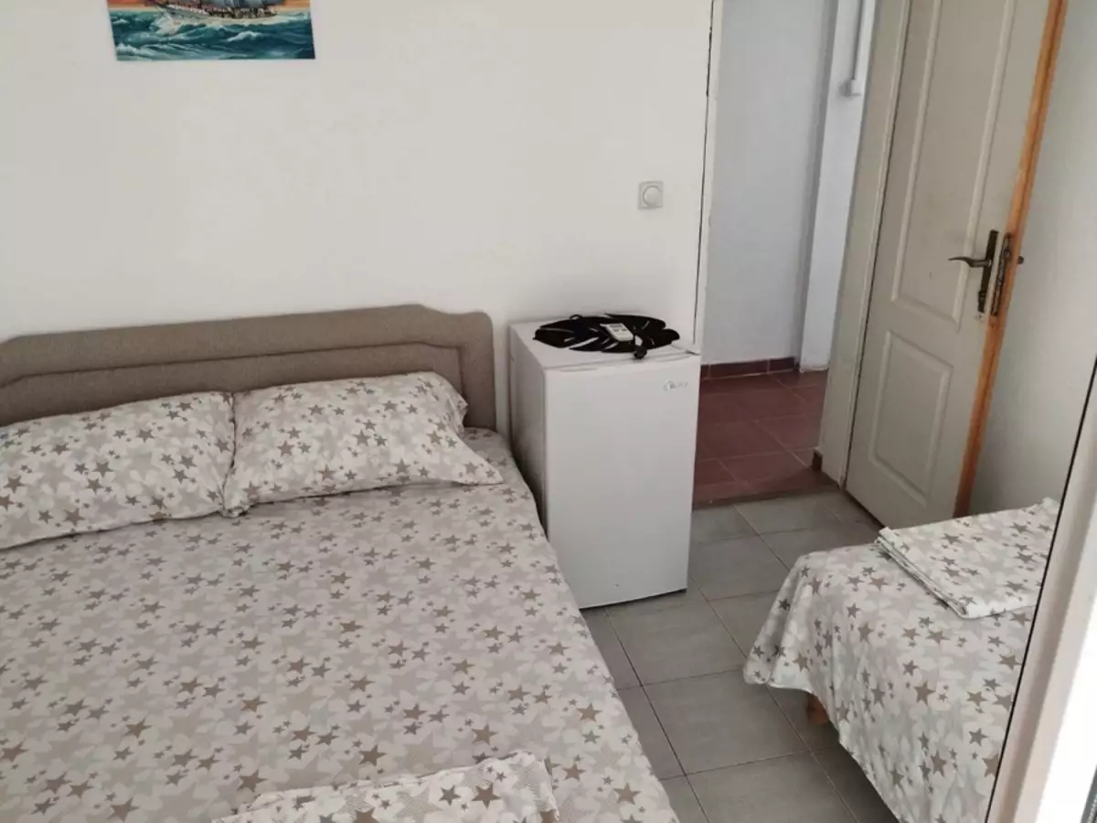 Отель, гостиница 120м² в Черногории, Добра Вода. Стоимостью 330000€ аренда фото-20