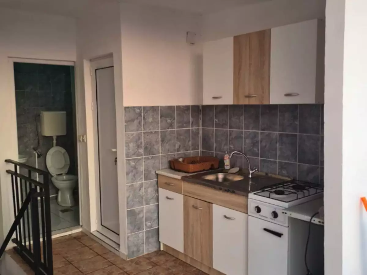 Отель, гостиница 120м² в Черногории, Добра Вода. Стоимостью 330000€ аренда фото-24