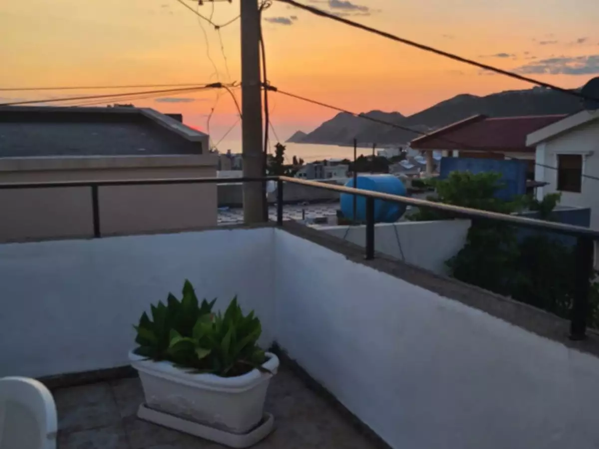 Отель, гостиница 120м² в Черногории, Добра Вода. Стоимостью 330000€ аренда фото-25