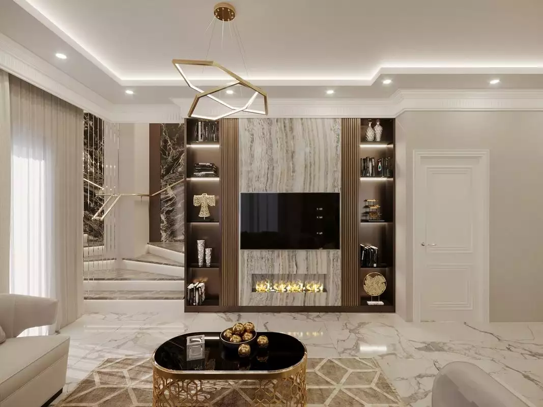 Квартира 60м² в Турции, Махмутлар. Стоимостью 132500€ аренда фото-15
