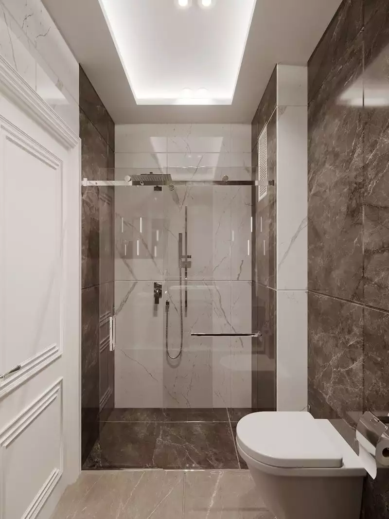 Квартира 60м² в Турции, Махмутлар. Стоимостью 132500€ аренда фото-28