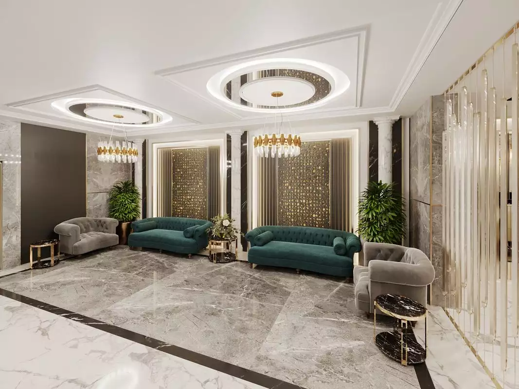 Квартира 60м² в Турции, Махмутлар. Стоимостью 132500€ аренда фото-37