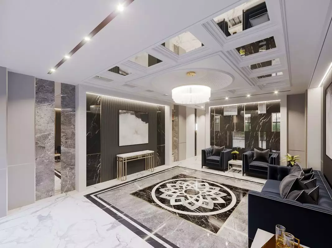 Квартира 60м² в Турции, Махмутлар. Стоимостью 132500€ аренда фото-38