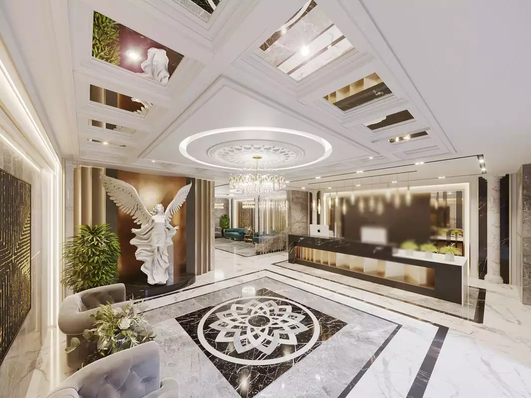 Квартира 60м² в Турции, Махмутлар. Стоимостью 132500€ аренда фото-40