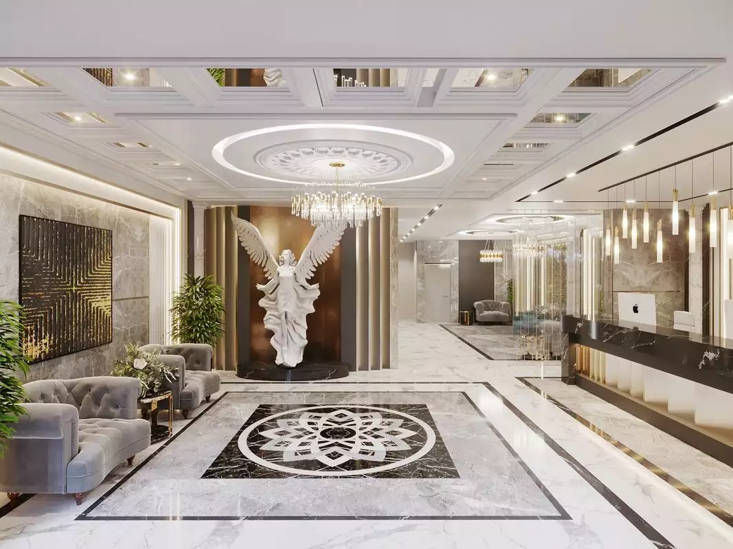 Квартира 60м² в Турции, Махмутлар. Стоимостью 132500€ аренда фото-41