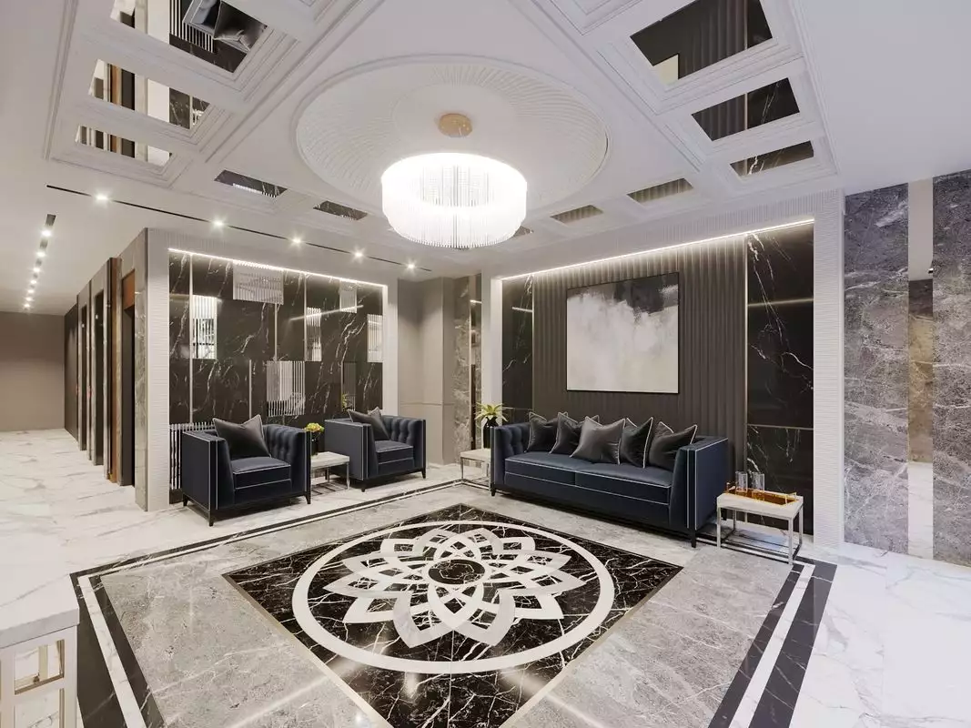 Квартира 60м² в Турции, Махмутлар. Стоимостью 132500€ аренда фото-43