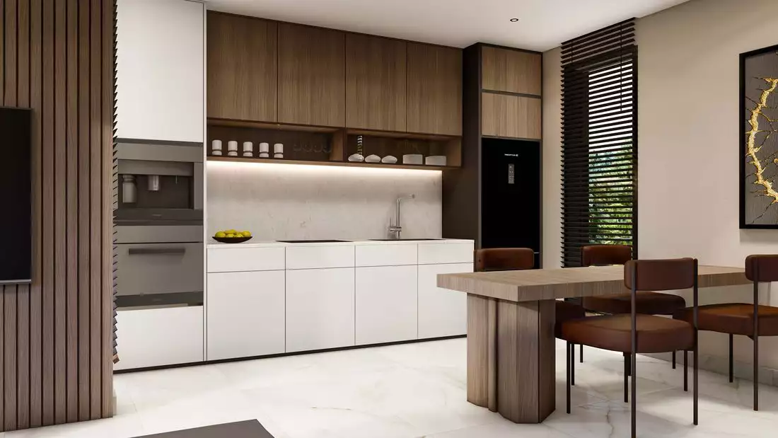 Квартира 38м² в Кипре, Эсентепе. Стоимостью 186480€ аренда фото-22