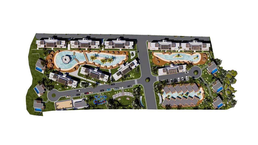 Квартира 38м² в Кипре, Эсентепе. Стоимостью 186480€ аренда фото-29