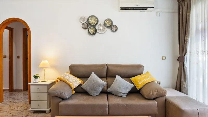 Квартира 72м² в Испании, Ориуэла. Стоимостью 81315£ аренда фото-3
