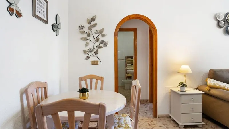 Квартира 72м² в Испании, Ориуэла. Стоимостью 81315£ аренда фото-6