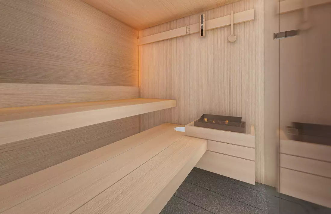 Квартира 52м² в Турции, Каргыджак. Стоимостью 159500€ аренда фото-14