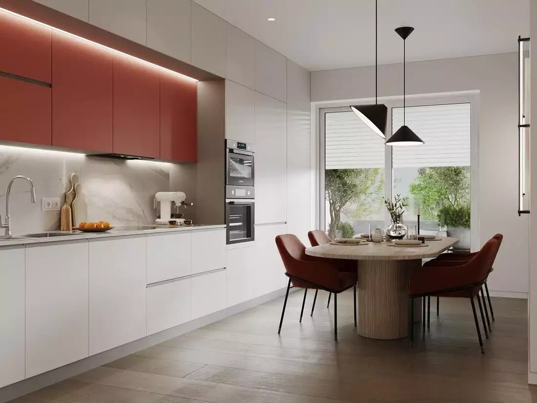 Квартира 55м² в Италии, Милан. Стоимостью 366000€ аренда фото-11