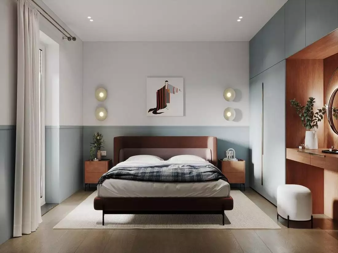 Квартира 55м² в Италии, Милан. Стоимостью 366000€ аренда фото-13