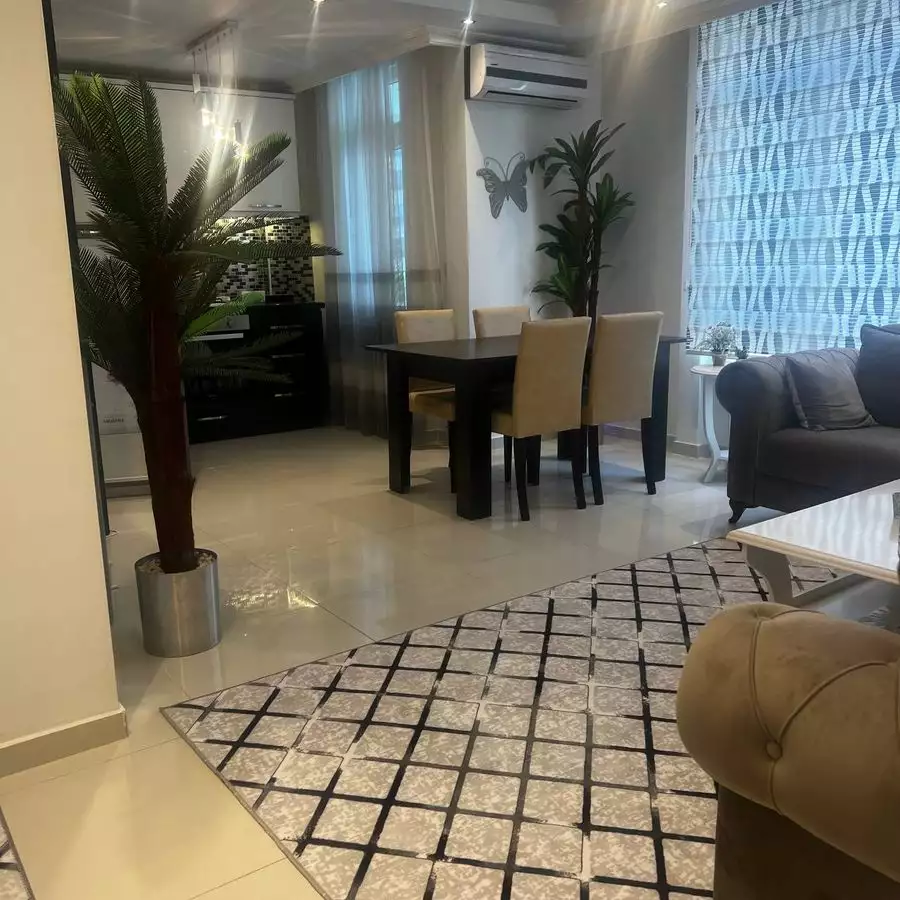 Квартира 55м² в Португалии, Алкобаса. Стоимостью 143000€ аренда фото-1