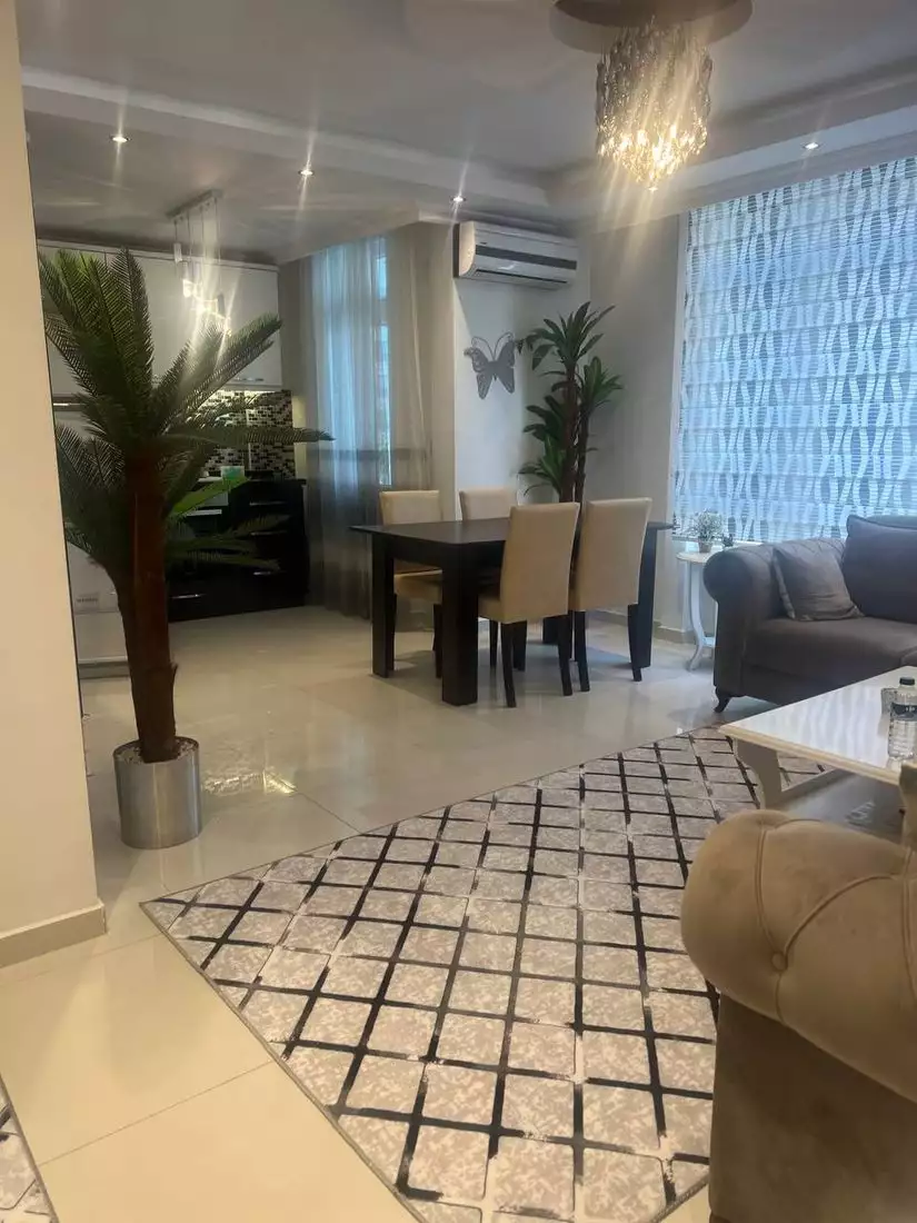 Квартира 55м² в Португалии, Алкобаса. Стоимостью 143000€ аренда фото-4