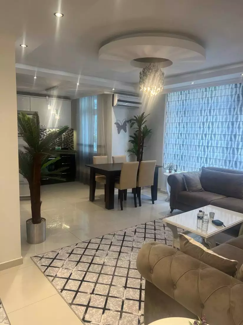 Квартира 55м² в Португалии, Алкобаса. Стоимостью 143000€ аренда фото-5