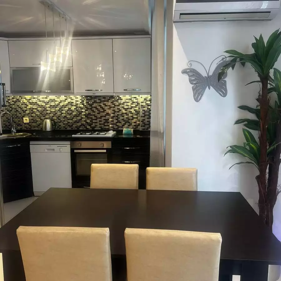 Квартира 55м² в Португалии, Алкобаса. Стоимостью 143000€ аренда фото-7