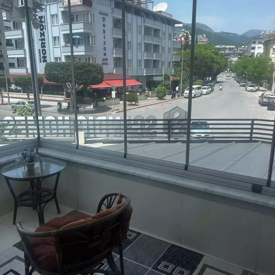 Квартира 55м² в Португалии, Алкобаса. Стоимостью 143000€ аренда фото-12