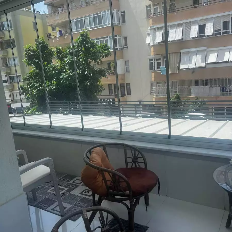 Квартира 55м² в Португалии, Алкобаса. Стоимостью 143000€ аренда фото-14