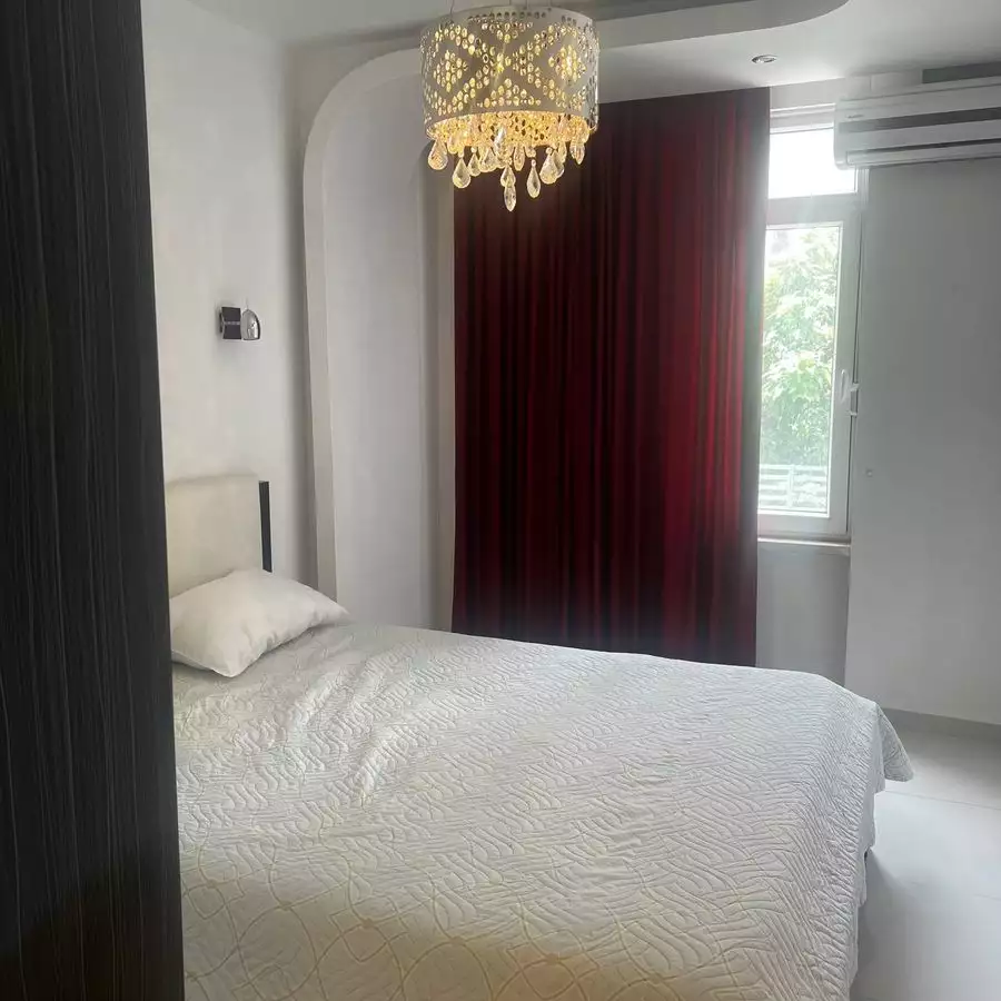 Квартира 55м² в Португалии, Алкобаса. Стоимостью 143000€ аренда фото-16