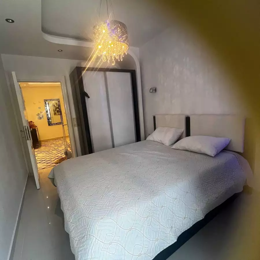 Квартира 55м² в Португалии, Алкобаса. Стоимостью 143000€ аренда фото-17