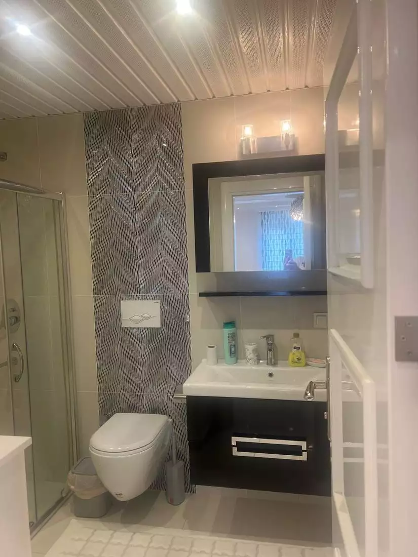 Квартира 55м² в Португалии, Алкобаса. Стоимостью 143000€ аренда фото-19