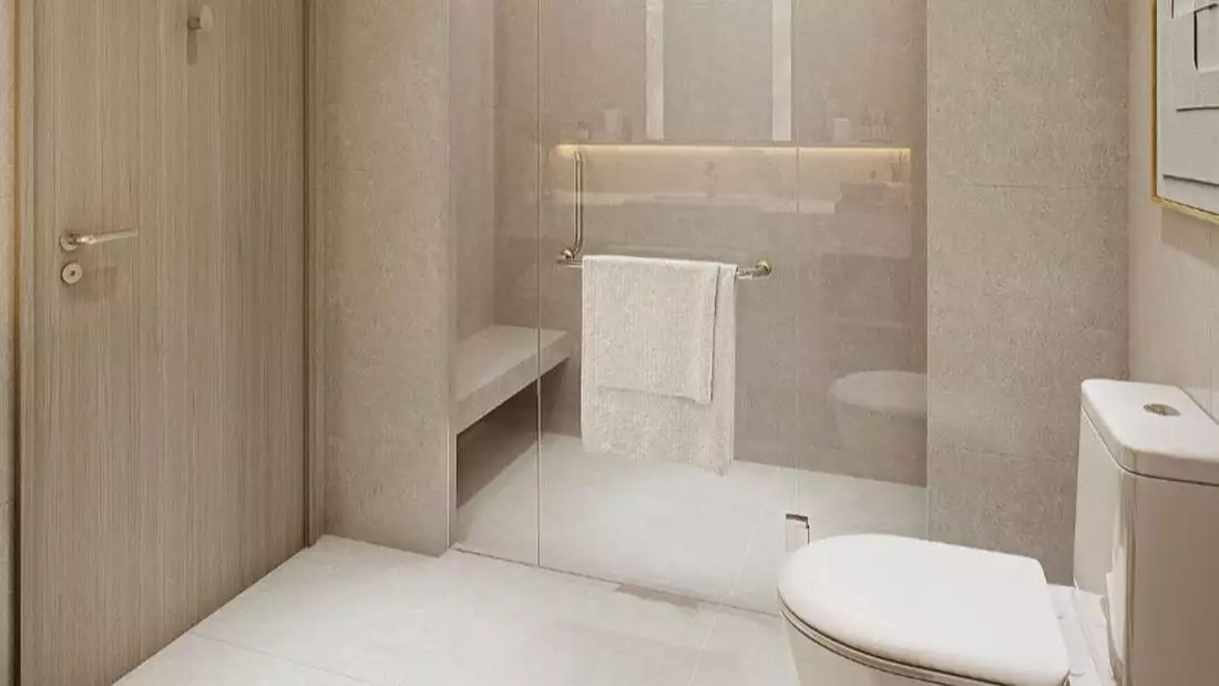 Квартира 52м² в Таиланде, Пхукет. Стоимостью 241800€ аренда фото-14