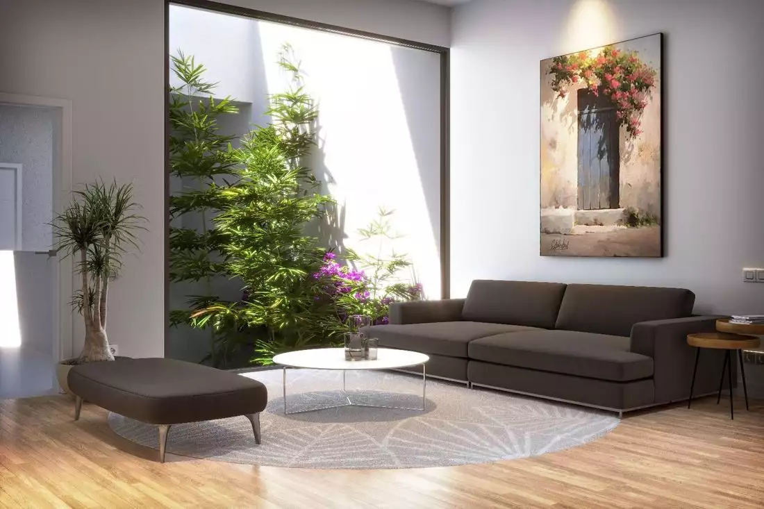 Квартира 83м² в Испании, Аликанте. Стоимостью 275790€ аренда фото-10