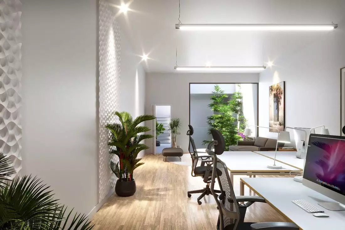 Квартира 83м² в Испании, Аликанте. Стоимостью 275790€ аренда фото-15