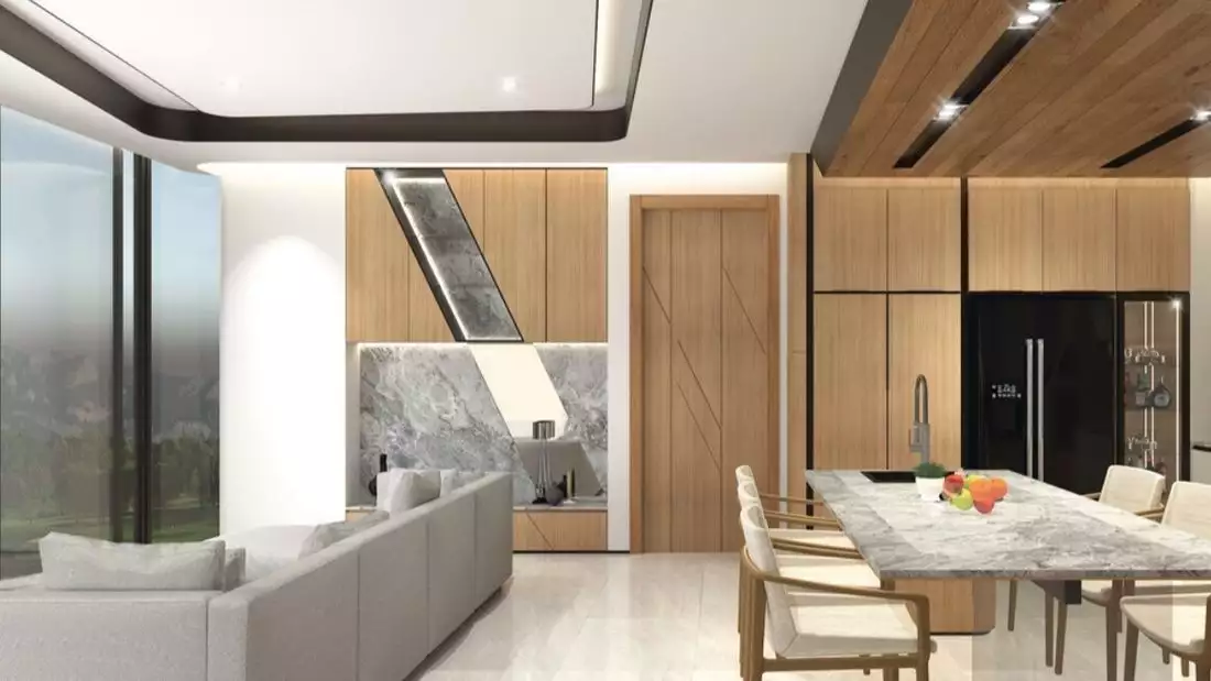 Квартира 60м² в Таиланде, Пхукет. Стоимостью 294800€ аренда фото-7