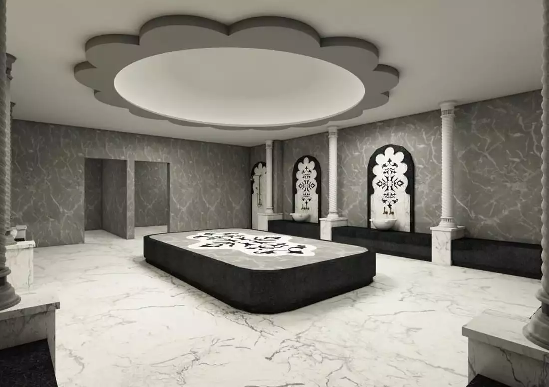 Квартира 55м² в Турции, Каргыджак. Стоимостью 190000€ аренда фото-9
