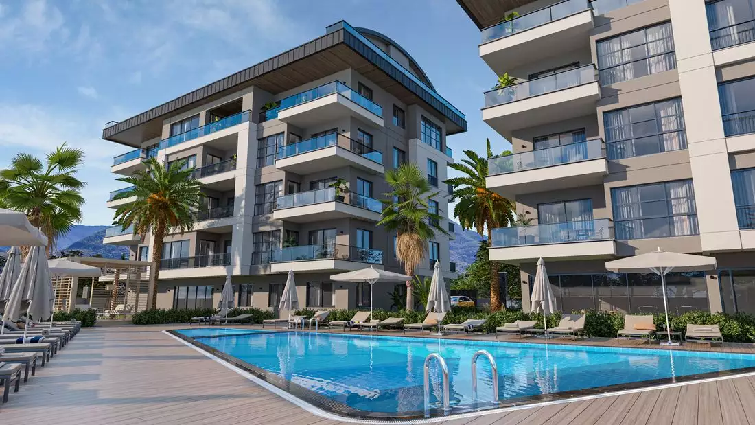 Квартира 138м² в Португалии, Алкобаса. Стоимостью 324000€ аренда фото-2