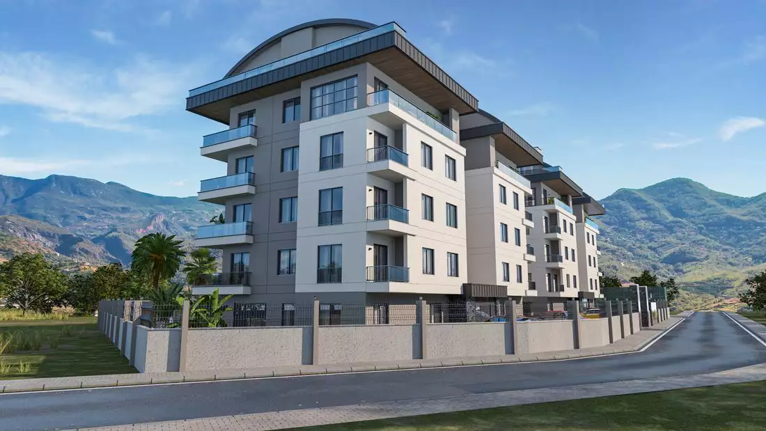 Квартира 138м² в Португалии, Алкобаса. Стоимостью 324000€ аренда фото-5