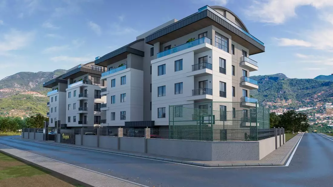 Квартира 138м² в Португалии, Алкобаса. Стоимостью 324000€ аренда фото-6