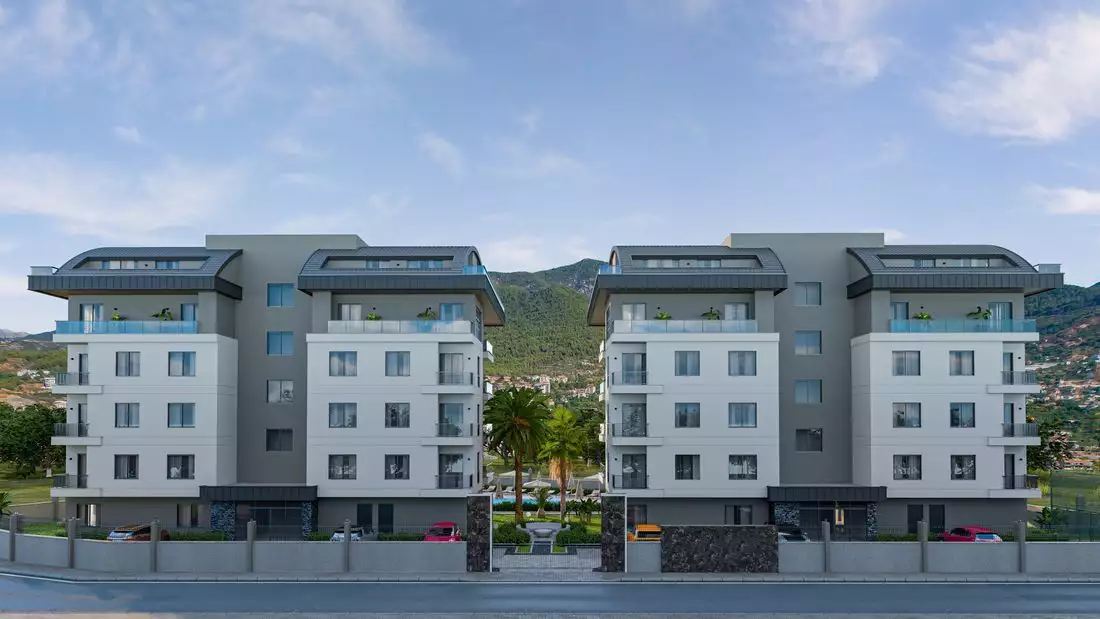 Квартира 138м² в Португалии, Алкобаса. Стоимостью 324000€ аренда фото-7