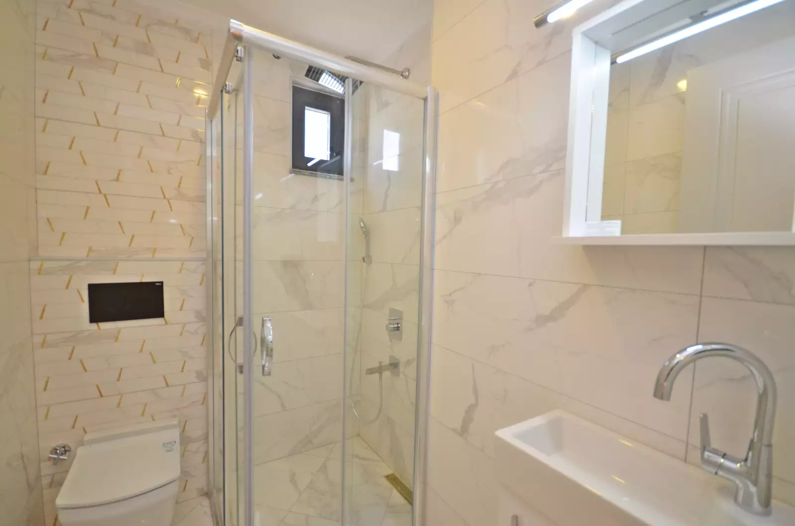 Квартира 77м² в Турции, Оба. Стоимостью 175000€ аренда фото-11