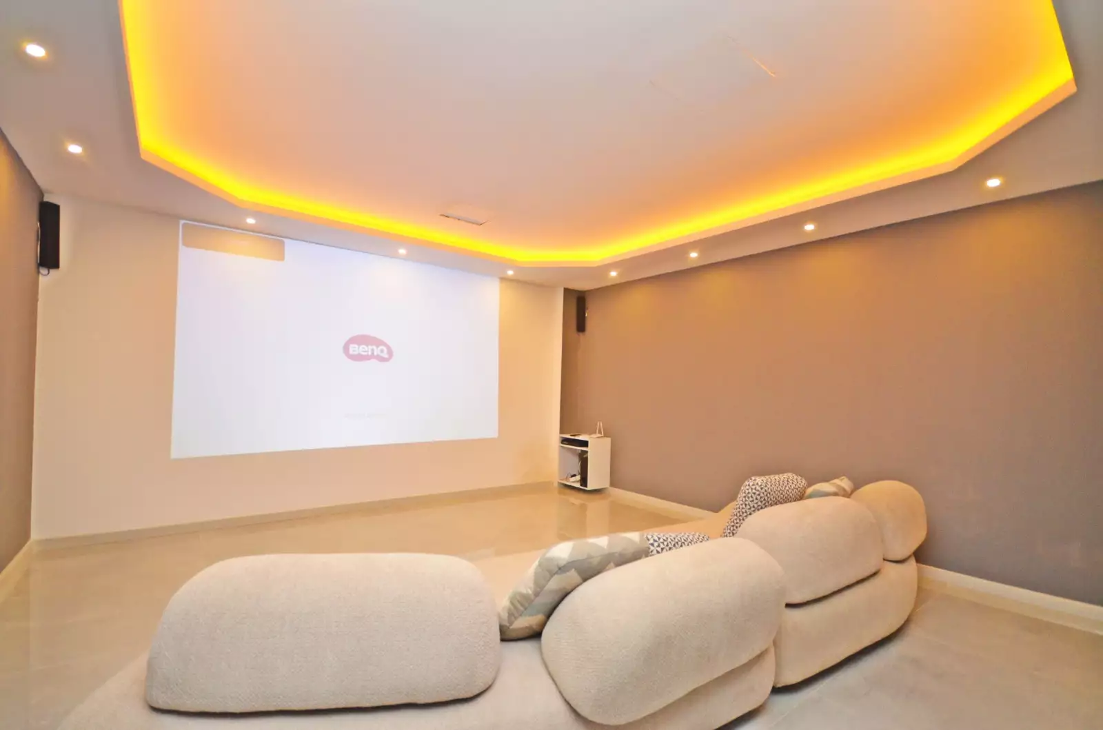 Квартира 77м² в Турции, Оба. Стоимостью 175000€ аренда фото-13