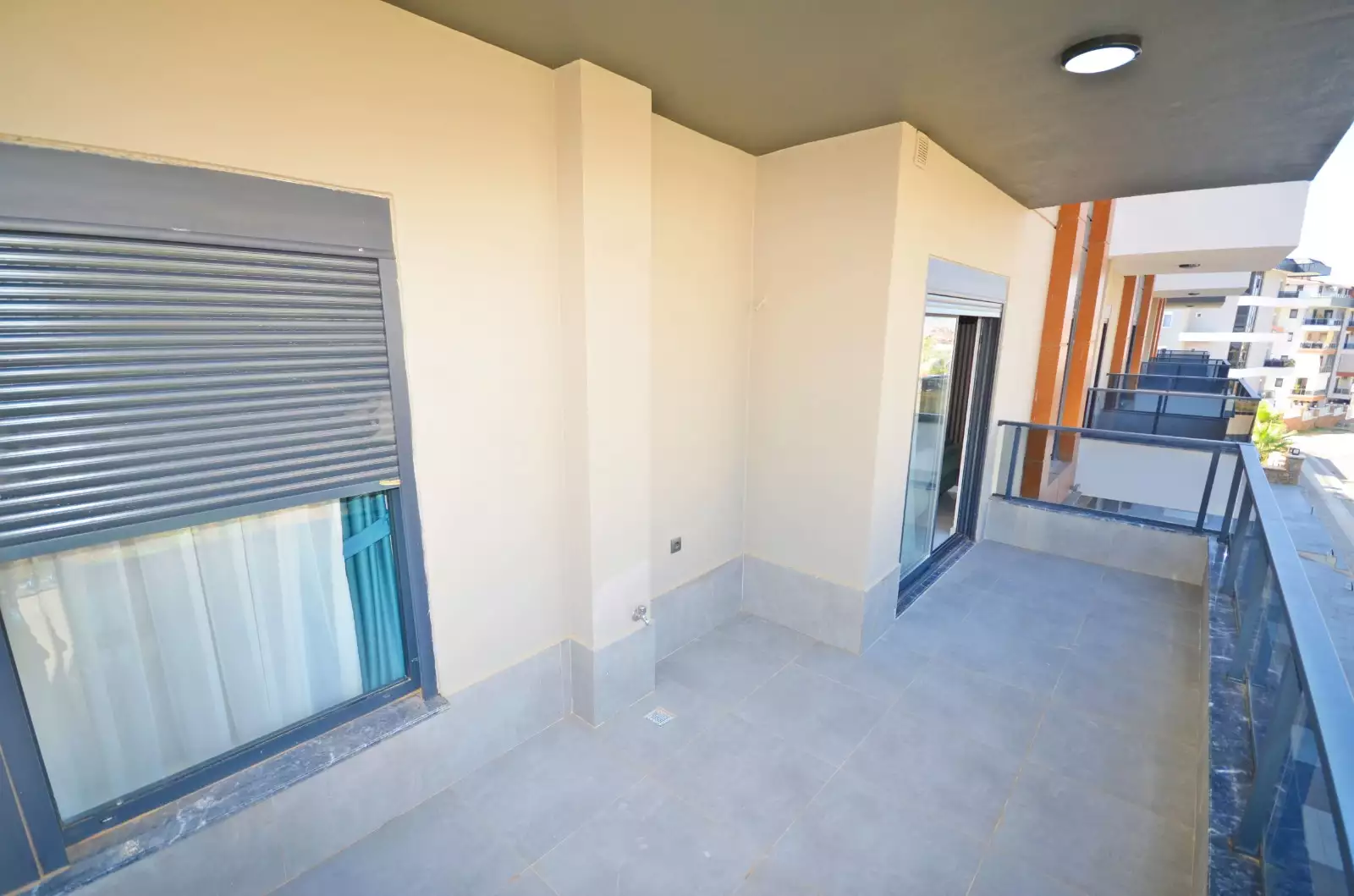 Квартира 77м² в Турции, Оба. Стоимостью 175000€ аренда фото-14