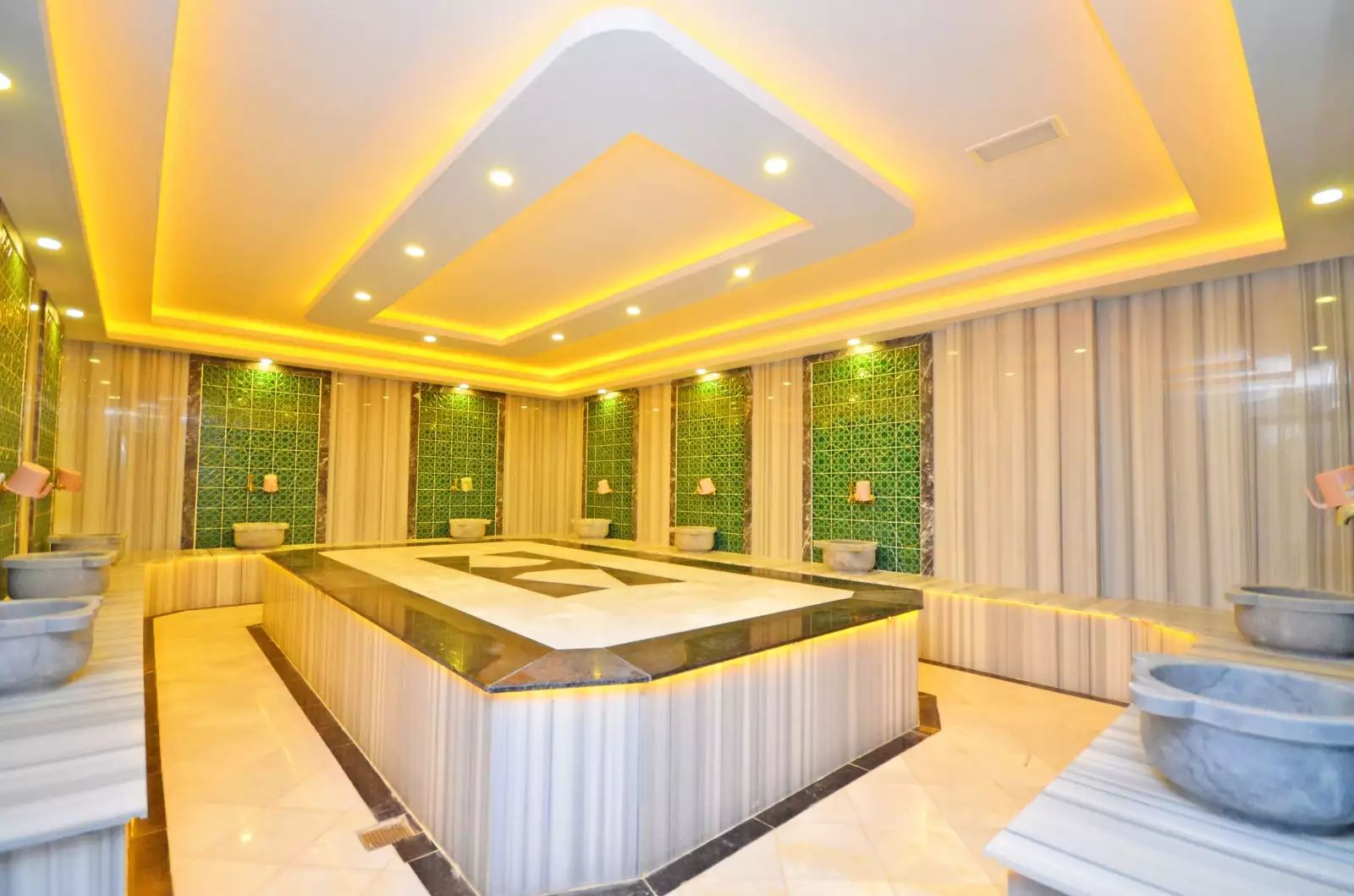 Квартира 77м² в Турции, Оба. Стоимостью 175000€ аренда фото-18