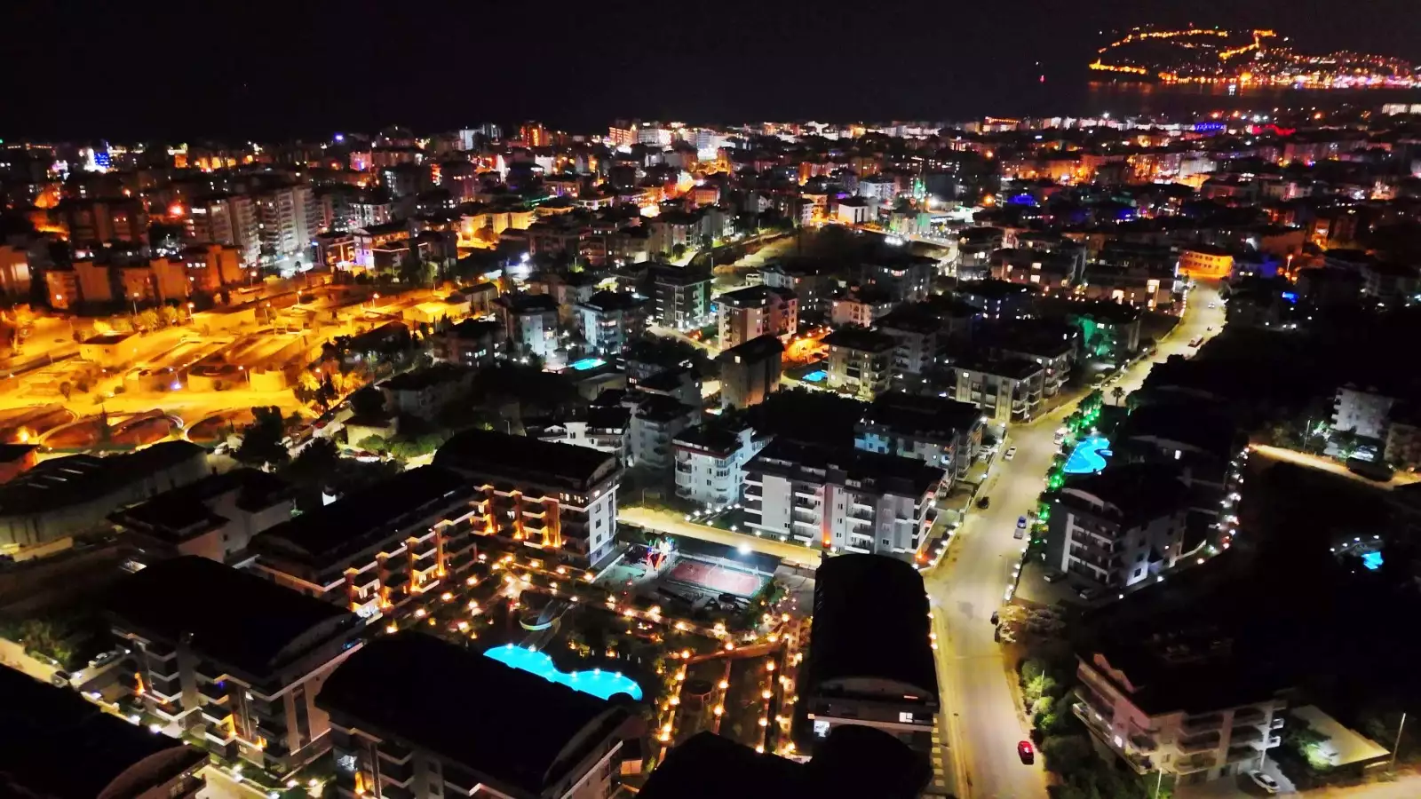 Квартира 77м² в Турции, Оба. Стоимостью 175000€ аренда фото-23