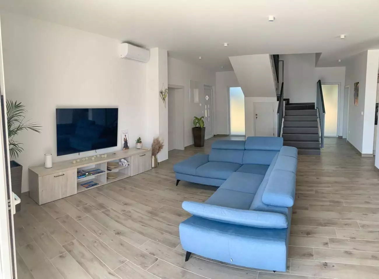 Вилла 277м² в Хорватии, Каштела. Стоимостью 1100000€ аренда фото-13