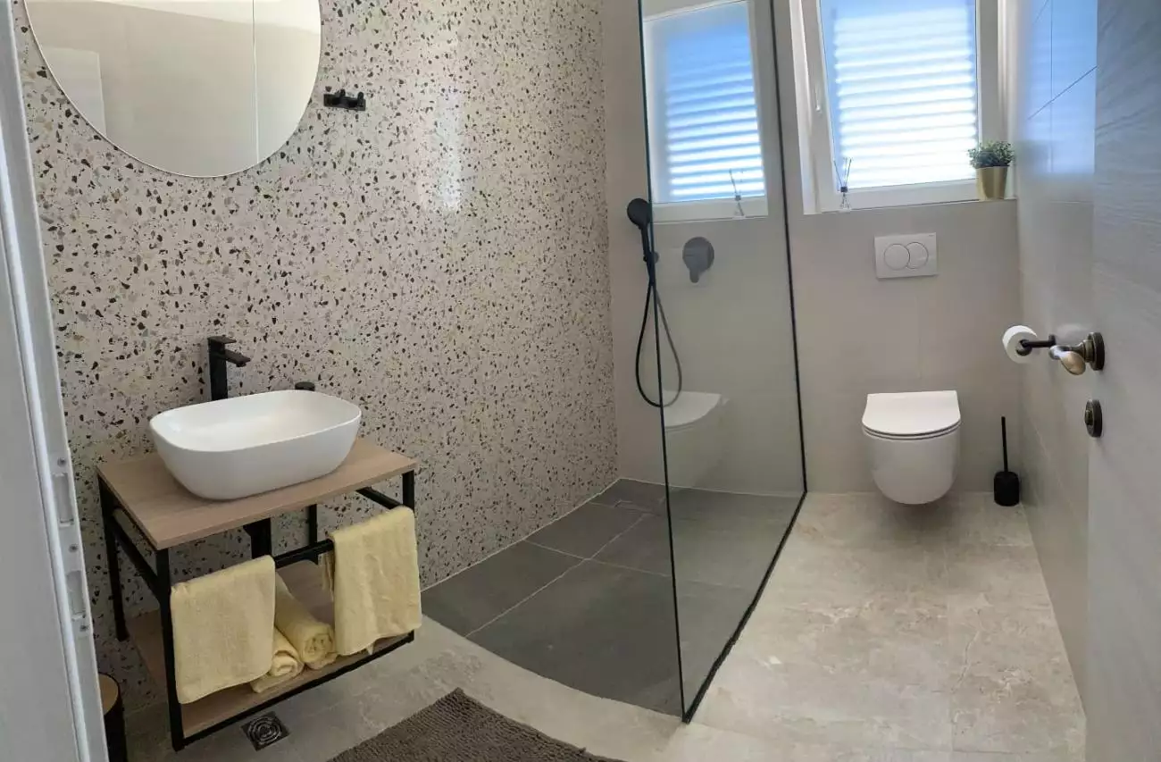 Вилла 277м² в Хорватии, Каштела. Стоимостью 1100000€ аренда фото-17
