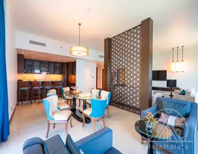 Купить квартиру в ОАЭ 1962968€