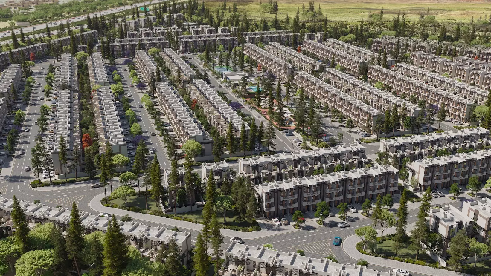 Дом 174м² в ОАЭ, Дубай. Стоимостью 706618$ аренда фото-5