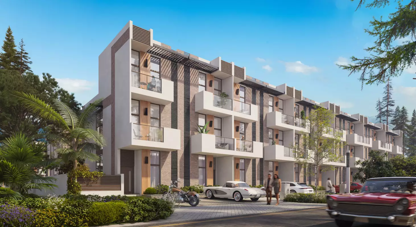 Дом 174м² в ОАЭ, Дубай. Стоимостью 706618$ аренда фото-7