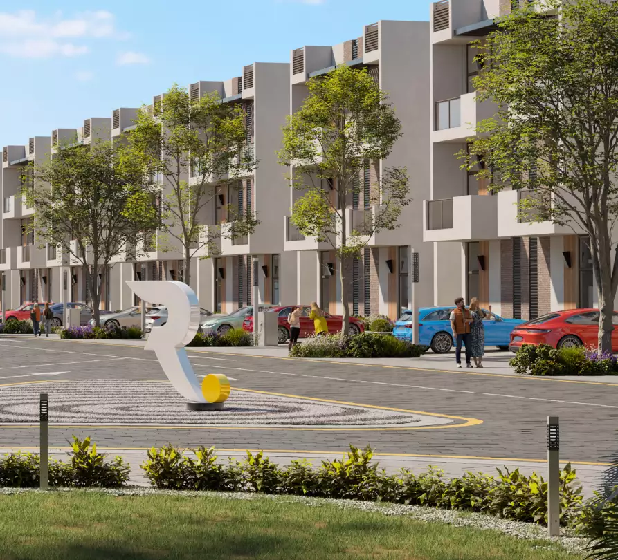 Дом 174м² в ОАЭ, Дубай. Стоимостью 706618$ аренда фото-9
