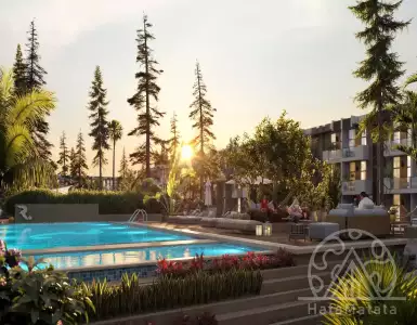 Купить дом в ОАЭ 706618$
