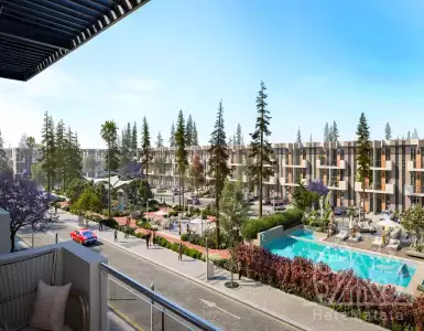 Купить дом в ОАЭ 978918$