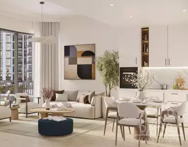 Купить квартиру в ОАЭ 261900$